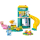 LEGO DUPLO Bluey 11201 Blue i Łatko na placu zabaw - 1331693 - zdjęcie 2
